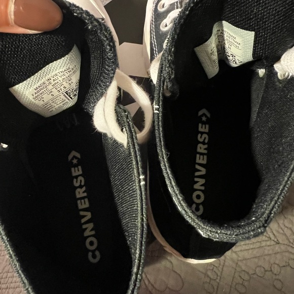 Converse Chuck Taylor All Star Hi Lugged Sneaker - Picture 6 of 7